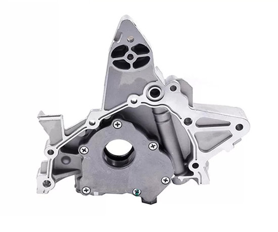 Yağ Pompası Carısma 1.8L 95-98 ( Müşürsüz ) 4G93E