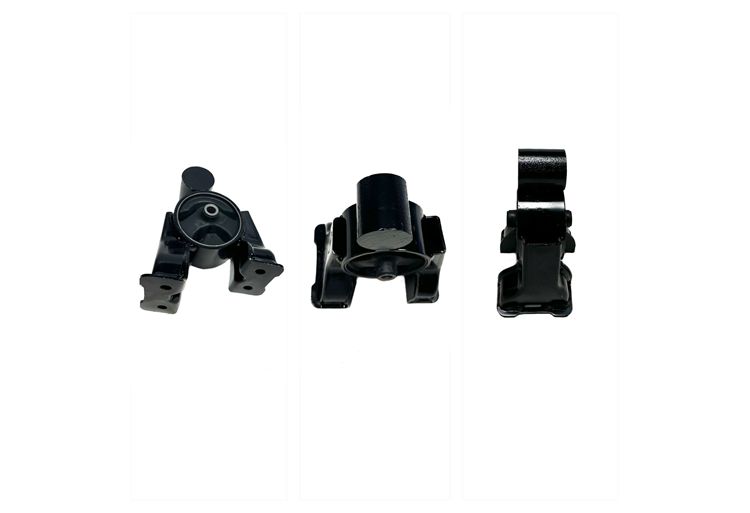 Hyundaı Takoz Motor İ30 1,6 Dizel 07-12/Ceed 1,6 Dizel 07-12 Arka