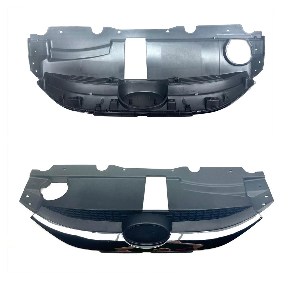 Hyundaı Panjur İx35 11-15 Ön
