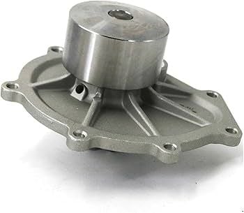 Devirdaim Su Pompası Freelander 2.5L V6 01-06 - Kampanyalı