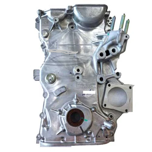Yağ Pompası Colt 1.3 / 1.5L Z33A / Z35A / Z36A 04-08