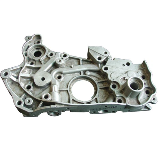Yağ Pompası Galant 1.6L 84-91 4G32
