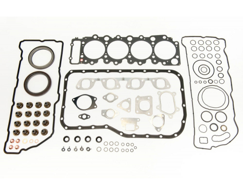 Galant 1.6L Takımı Conta 89-91 4G32