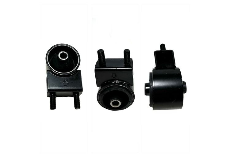 Mazda Takoz Motor 626 92-97 Ön
