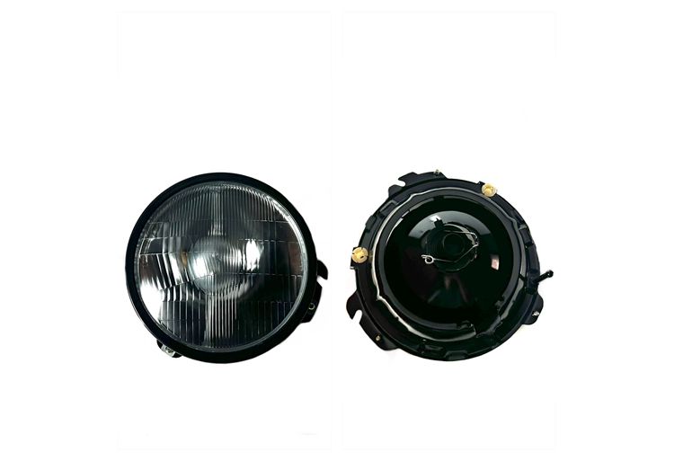 Hyundaı Far H100 Kmynt 98-03 Sağ