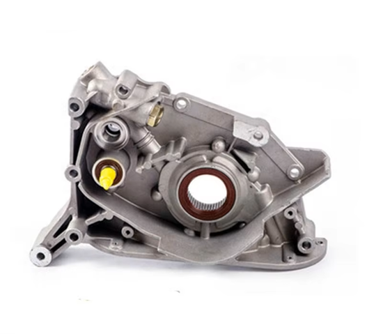 Yağ Pompası L200 / L300 2.5 87-95 / Hyundaı H100 Van 2.5 / Pajero 4D56-4D55 Rotor :10M