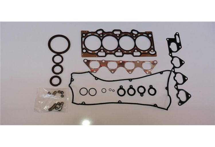 Mıtsubıshı Conta Takım Carisma 1,8 4g93 96-01 (Çelik)