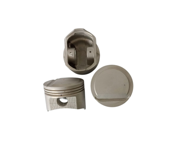 Elantra / Coupe 1.8L Piston Takımı 0.50 82.00Mm 96-00 G4Gm