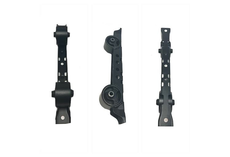Mıtsubıshı Takoz Motor Pajero V32 91-03 Arka