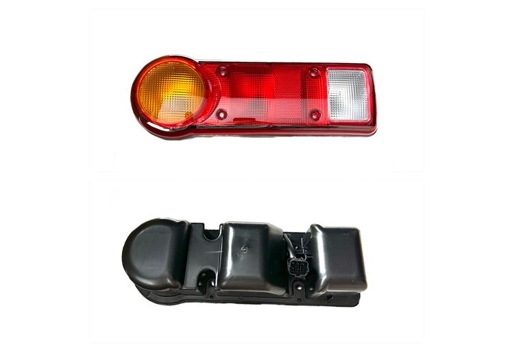 Hyundaı Stop H100 Kmyt 97-01 Sol (Duysuz)
