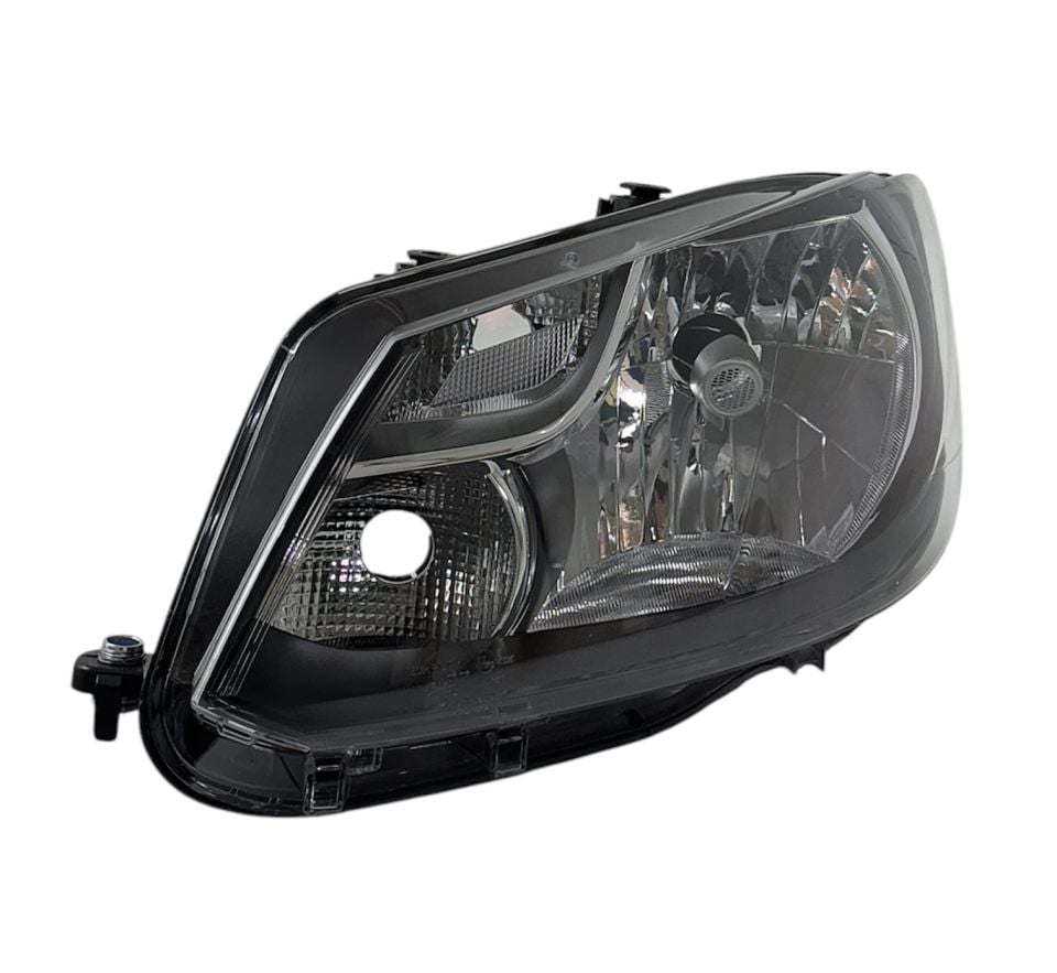 Volkswagen Far Caddy 10-15 Sol Elektrikli (9 Fiş)