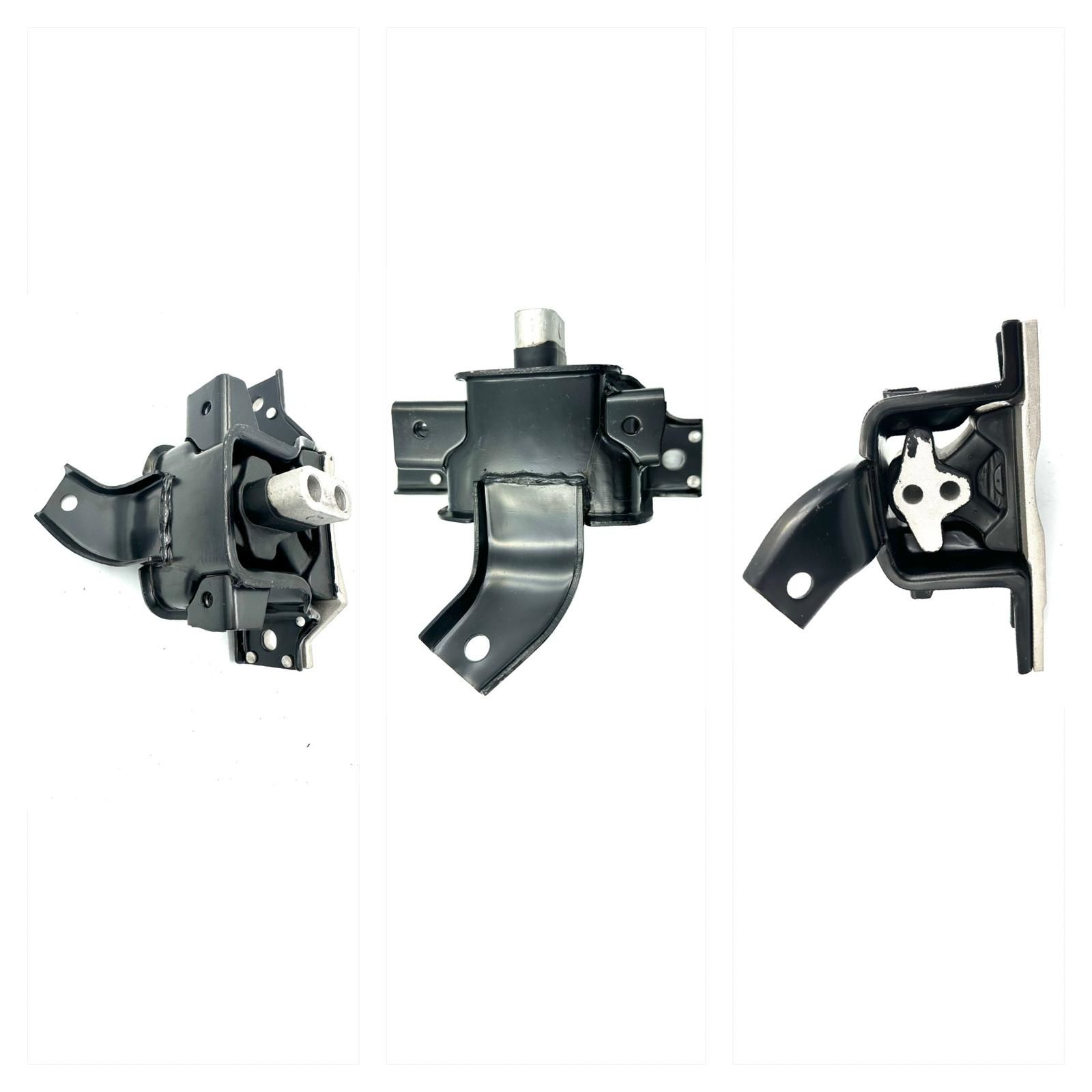 Hyundaı Takoz Motor İ10 1,0 14-17 Ön Sol
