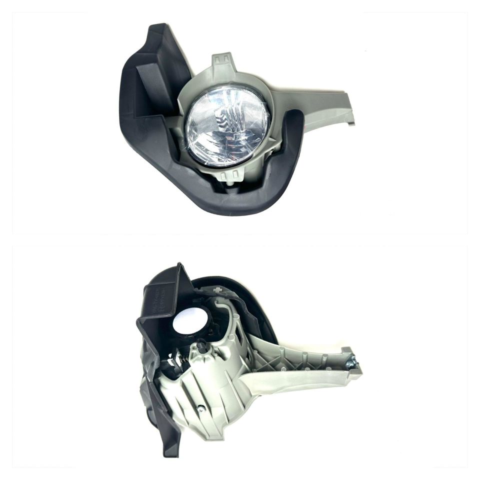 Toyota Lamba Sis Hılux 06-09 Sağ