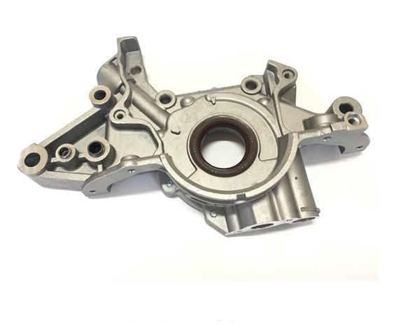 Yağ Pompası Familia1.5L 99-03 Zl / Mx-5
