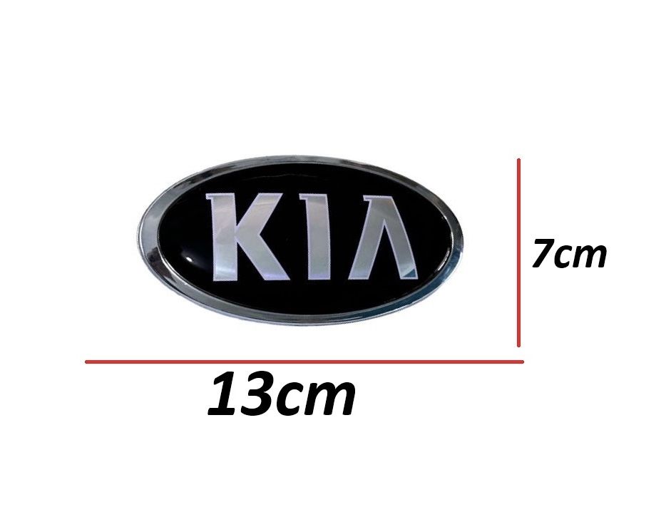 Kıa Arma Ceed 11-18 Ön