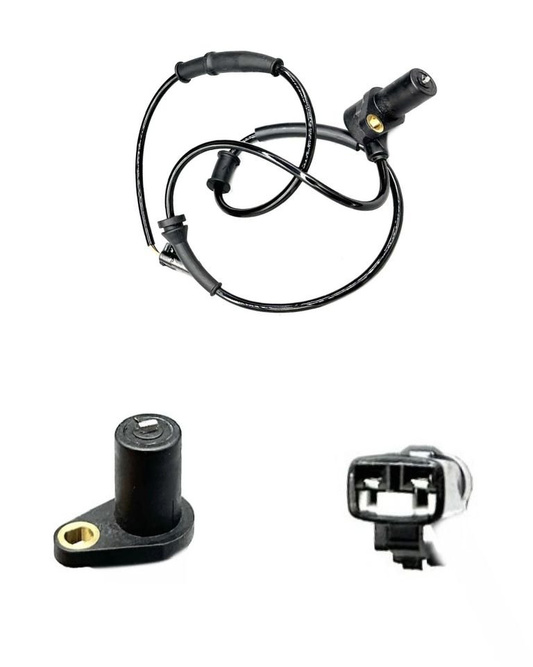 Hyundaı Sensör Abs Accent 03-05 Ön Sol