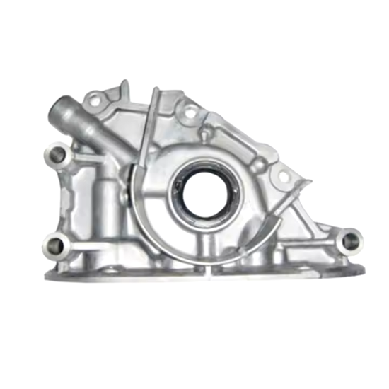 Yağ Pompası 626 2.0L 92-01 Fs