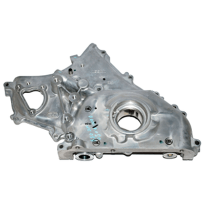 Yağ Pompası 929 3.0L 86-91 Mpv Je / 929 Je