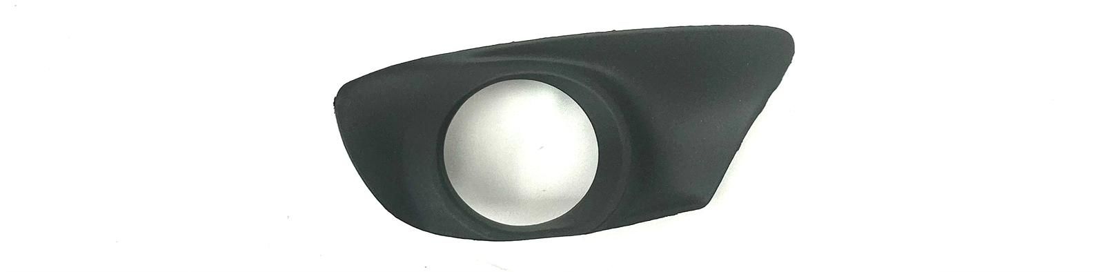 Toyota Kapak Lamba Sis Corolla Verso 09-11 Sol (Sisli)
