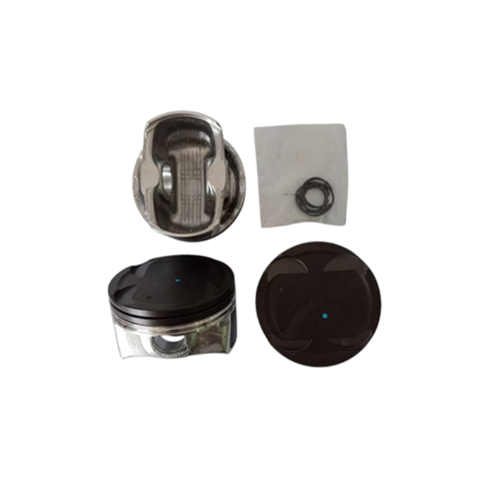 Elantra 2.0L Piston Takımı 0.50 81.50Mm 11-14