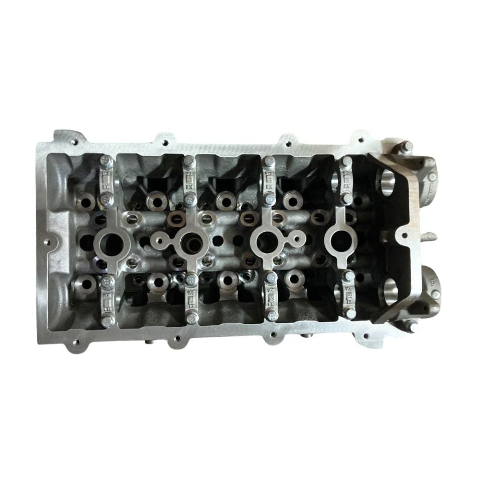 Chery Kimo Silindir Kapağı