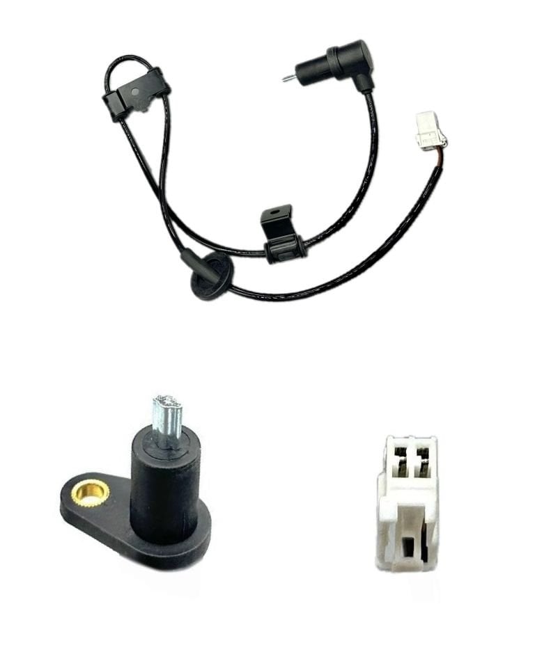 Hyundaı Sensör Abs Matrix 01-10 Arka Sağ