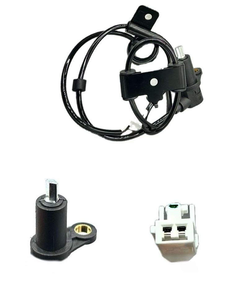 Hyundaı Sensör Abs Elantra 04-07/Cerato 03-09 Arka Sol
