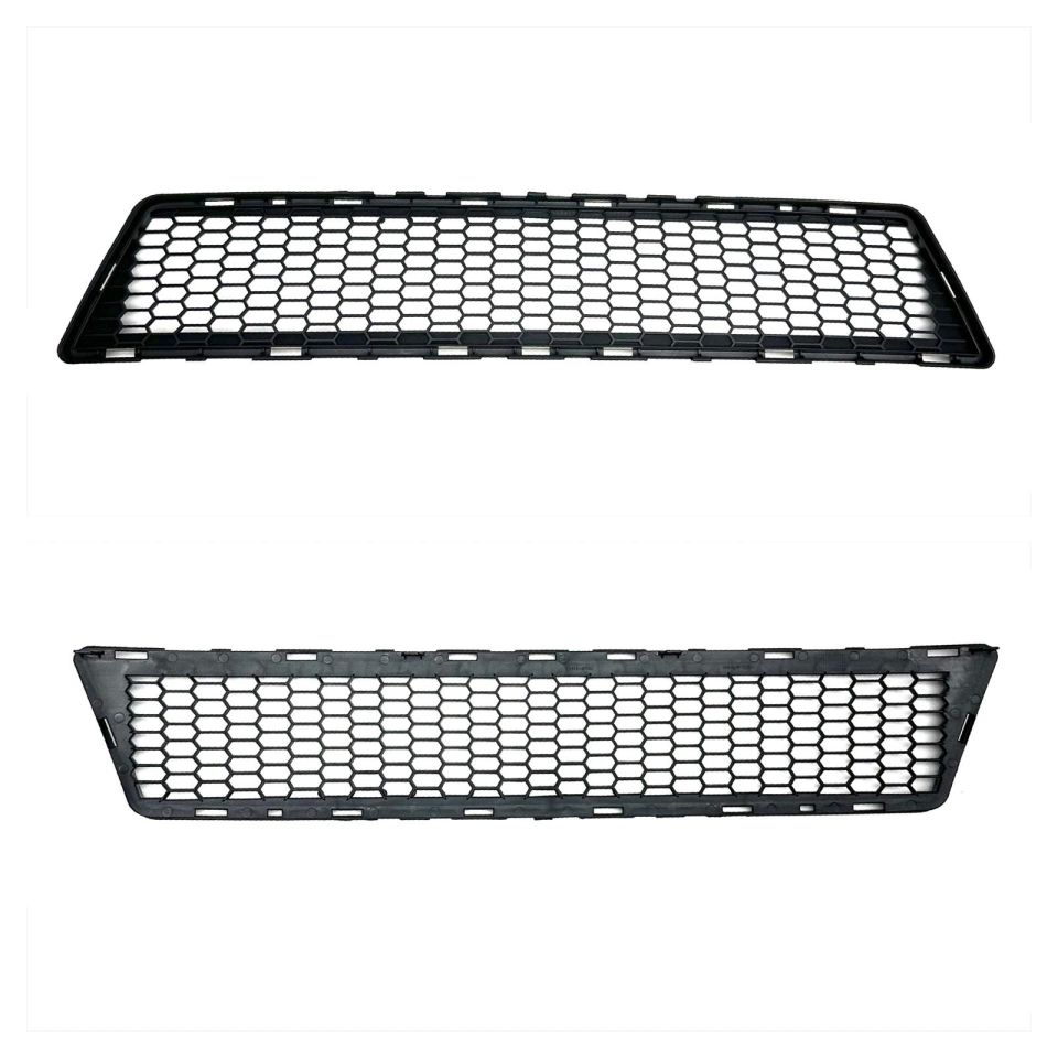 Toyota Izgara Tampon Corolla Verso 09-11 Ön
