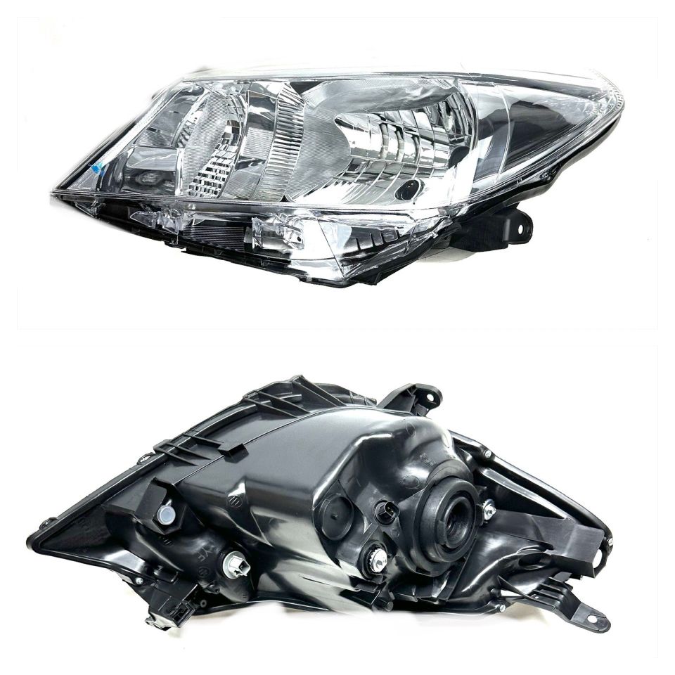 Toyota Far Yaris 12-14 Sol