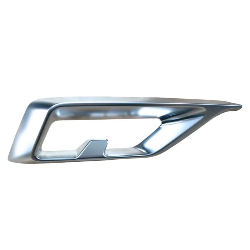 Chery Omoda 5 Sol Arka Egzoz Çerçevesi