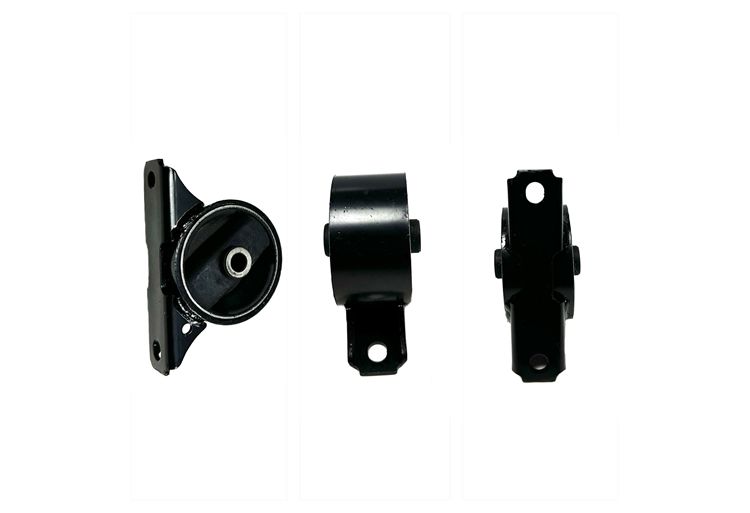 Mıtsubıshı Takoz Motor Carisma 1,6-1,8 95-03 Arka