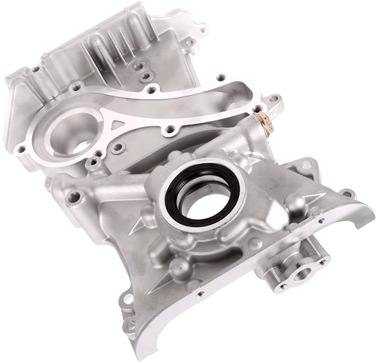Yağ Pompası Almera / Prımear 1.5L / 1.6L / 1.8L 99-06 Qg15 - Qg16 - Qg18