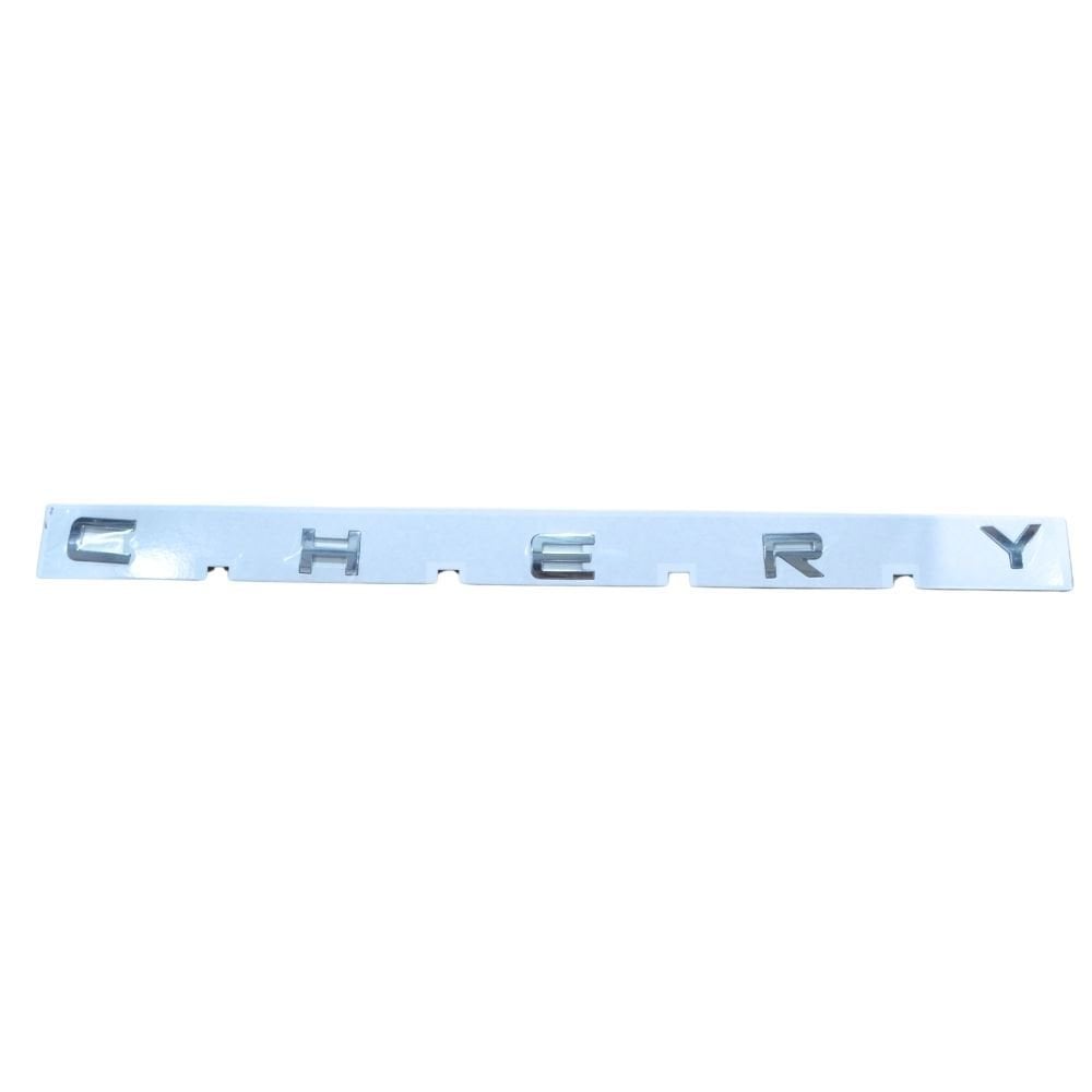 Chery Tiggo 8 Pro - Tiggo 7 Pro Chery Yazısı