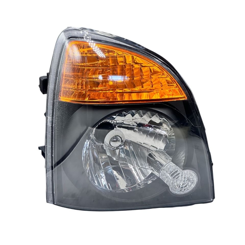 Hyundaı Far H100 Kmynt 12-16 Sağ (Elektrikli)