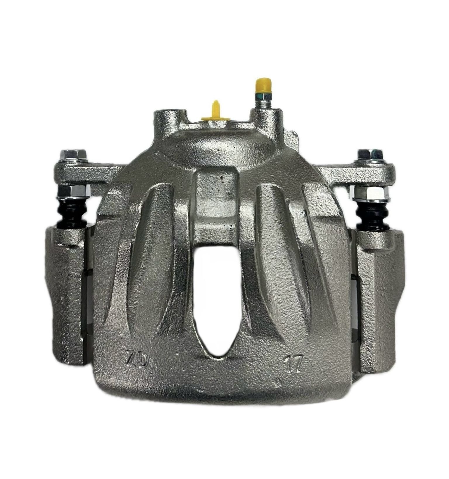 Toyota Kaliper Fren Hılux 4x2 06-07 Ön Sağ (Tek Piston)