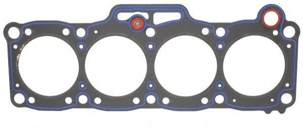 626 2.0L Silindir Conta 88-91 Fe