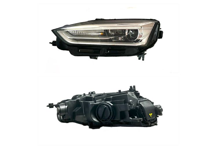 Audi Far A5 16-20 Sol (Tek Mercek)