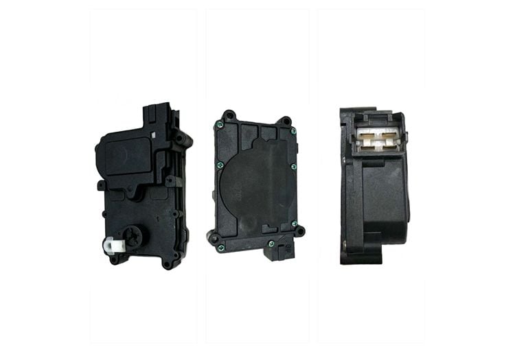 Hyundaı Otomatik Merkezi Kilit Accent 00-05 Ön Sol