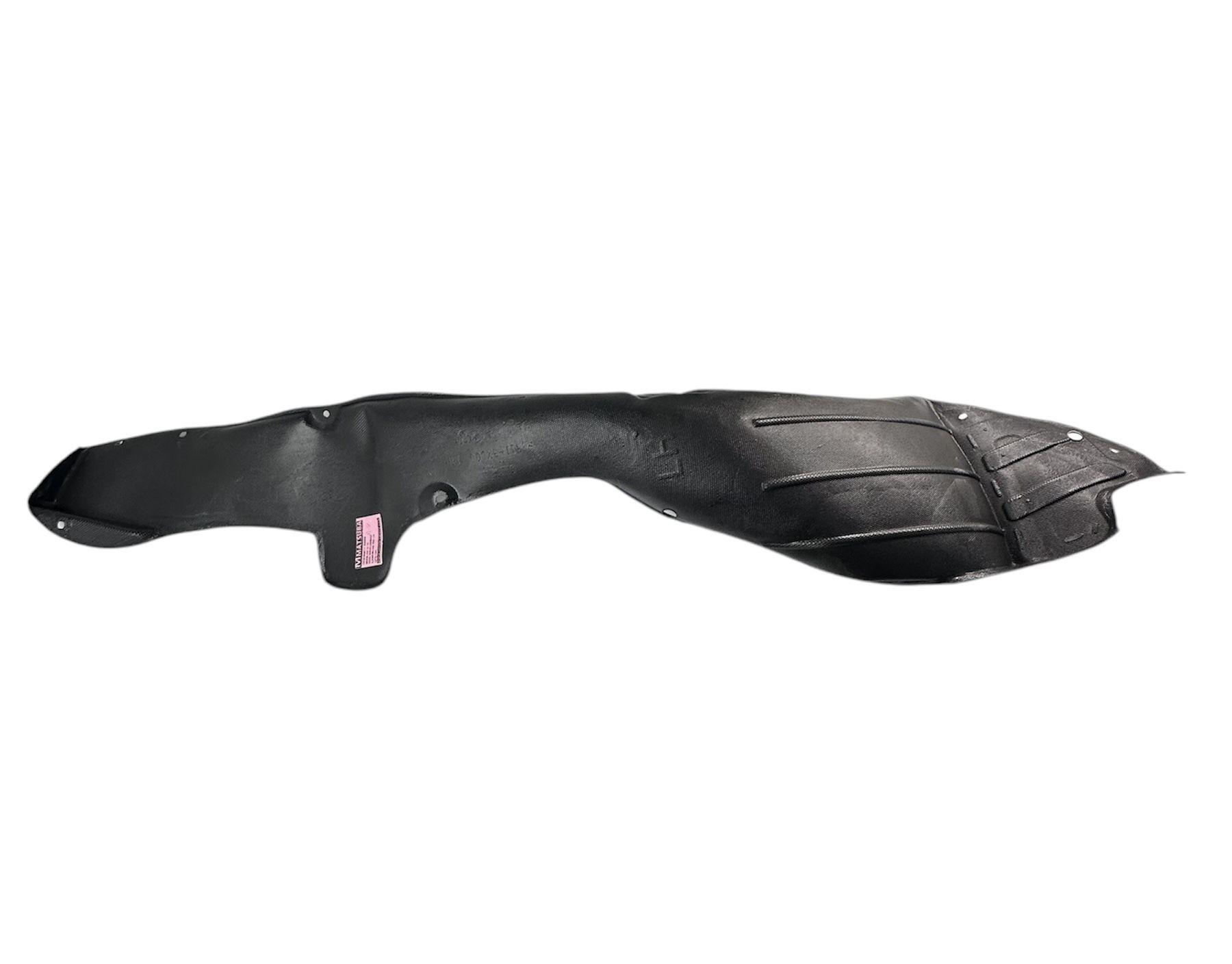 Hyundaı Davlumbaz Çamurluk İ30 12-16 Ön Sol