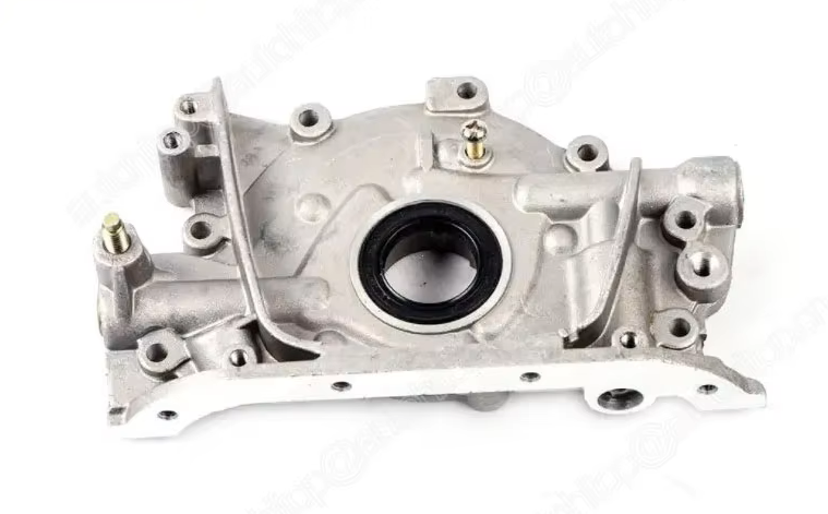 Yağ Pompası Samuraı 1.3L 87-98 Sj413