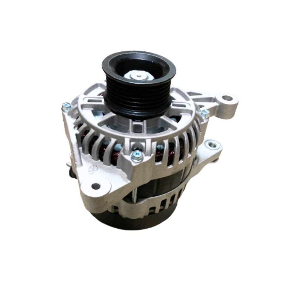 Geely Emgrand - Fc Alternatör