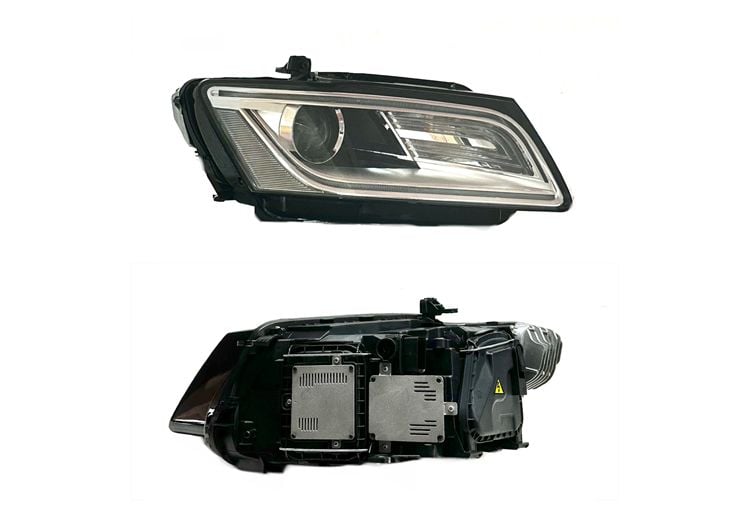 Audi Far Q5 13-16 Sağ (Beyinler Üstünde)