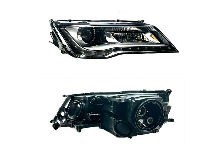 Audi Far A7 11-13 Sağ (Afs Li İthal Araçlara Uyumlu)