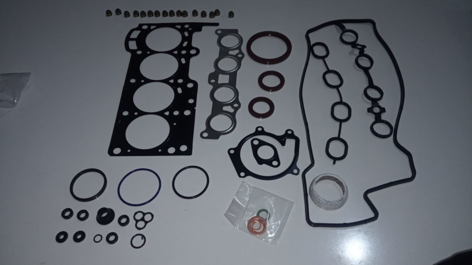 Daıhatsu Conta Takım Sirion 1,3 00-05/Terios 1,3 04-06 ITAQI