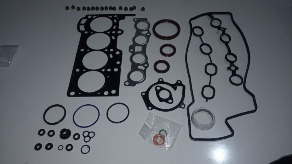 Daıhatsu Conta Takım Sirion 1,3 00-05/Terios 1,3 04-06 ITAQI