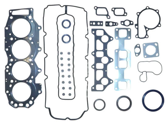 Bt-50 2.5L Takımı Conta 06-11