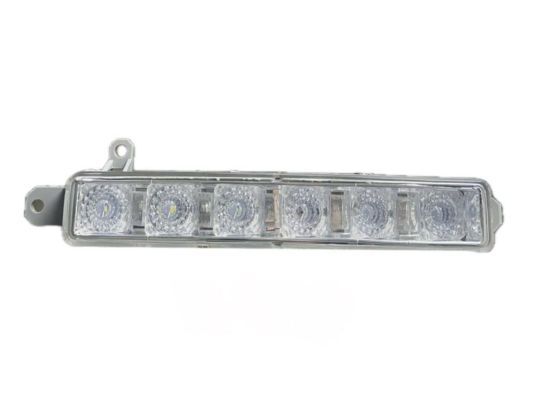 Cıtroen Lamba Sis C-elysee/Berlıngo/301/308 Sağ/Sol (Gündüz Led)