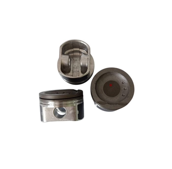 Terıos 1.5L Piston STD Takımı 72.00Mm 06-11 Benzinli 3Sz-Ve