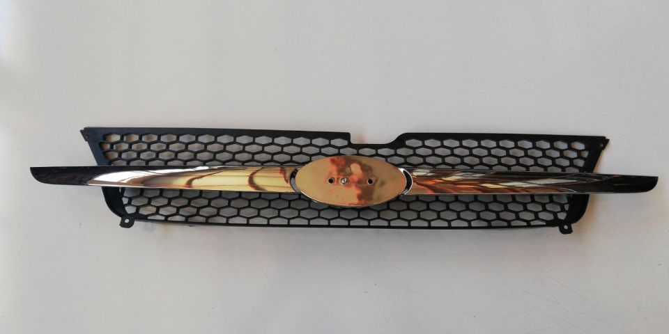Hyundaı Panjur Getz 02-05 Ön (Krom)