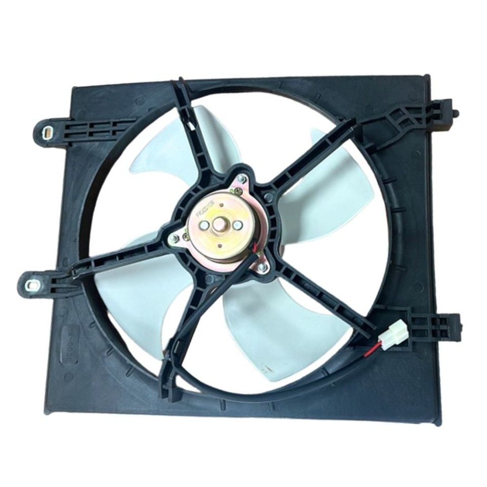Dfm 1.1 Radyatör Fanı Komple